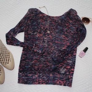 Urban Outfitters Long-Sleeved Top